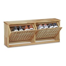 Schuhkipper Schuhregal