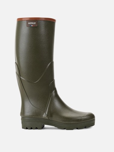 Aigle chambord pro grüner - pro,
