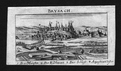1690 breisach rhein - breisach,
