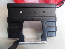 Harscheisen Dynafit 110 mm