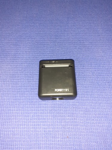 Porst mini diabetrachter - porst,