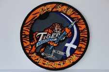 Patch Stoff, Hellenic Air