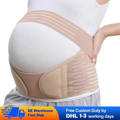 Schwangerschaftsgurt baby belt - baby,