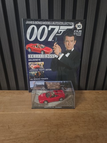 James bond - james,