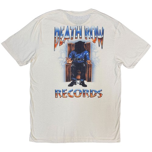 Death row records - records, execution