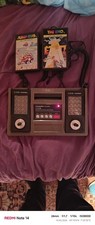 Hanimex HMG 2650 Telespiel mit