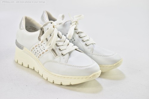 Rieker damen halbschuhe - ,