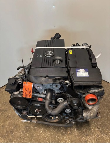 Motor komplett 271.946