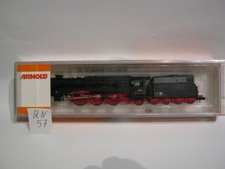 Spur N Arnold Maßstab1:160