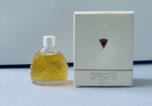 Diva ungaro parfum - diva,