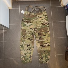 US Military ECWCS Soft Shell