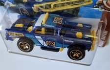 2025 Hot Wheels Big-Air