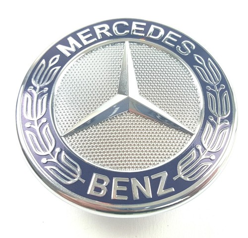 Mercedes benz motorhaube - mercedes-benz,