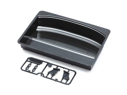 Tamiya 54688 racing wing - wing, 2