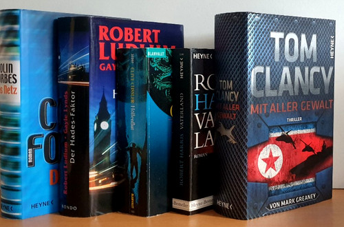 BUCHPAKET+THRILLER+5
