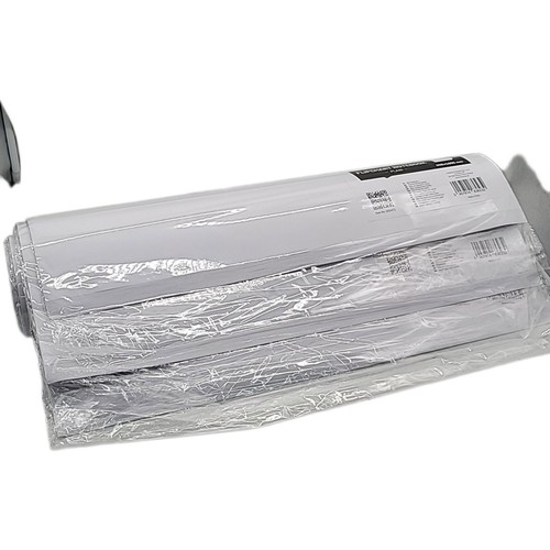 Rect flipchart papier block - papier,