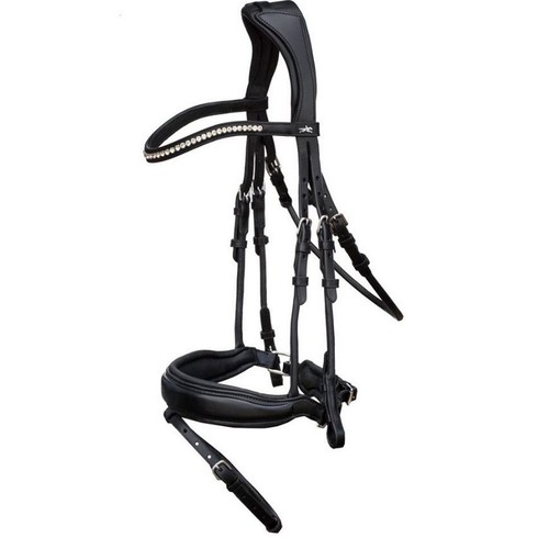 Schockemohle malibu trense - schockemohle,