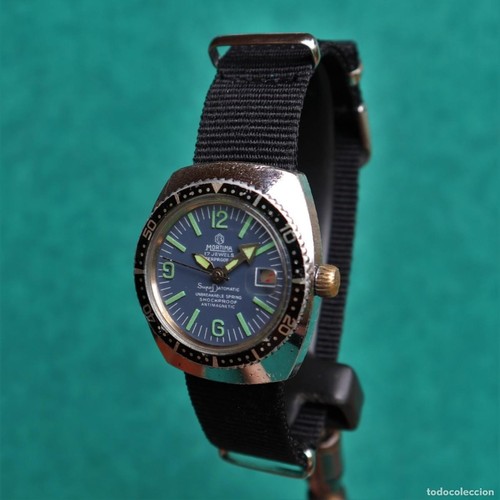 Mortima datomatic diver - mortima,