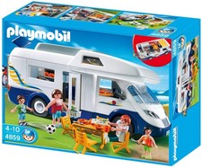 PLAYMOBIL 9318 Lustiges