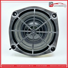 Lautsprecher Subwoofer 2038203202 MERCEDES-BENZ C-KLASSE W203 C220 CDI BOSE