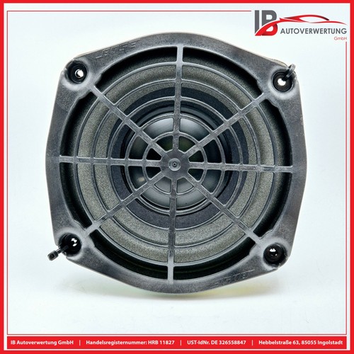 Lautsprecher subwoofer - lautsprecher,
