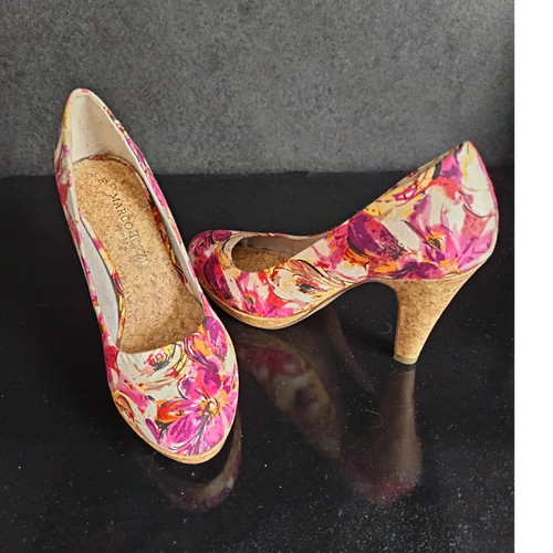 Marco tozzi damen pumps - tozzi,