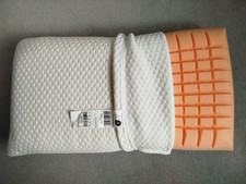 f.a.n.Frankenstolz Soja Dream Visco-Nackenstützkissen