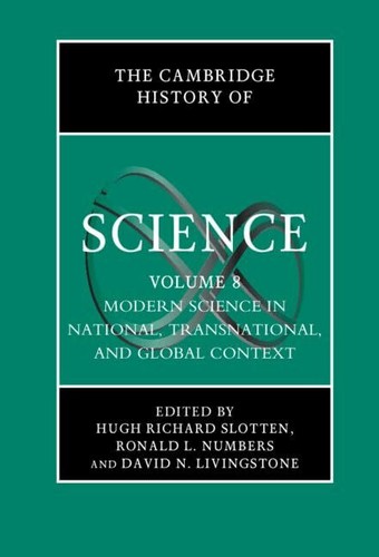 The cambridge history - cambridge, of