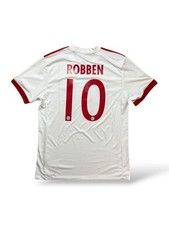 Adidas FC Bayern München