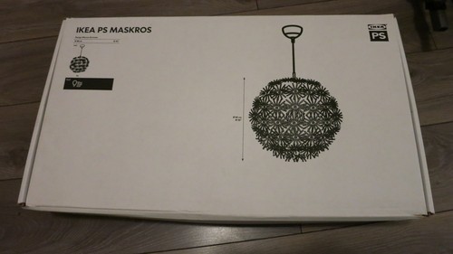 Ikea maskros groß - ps, cm