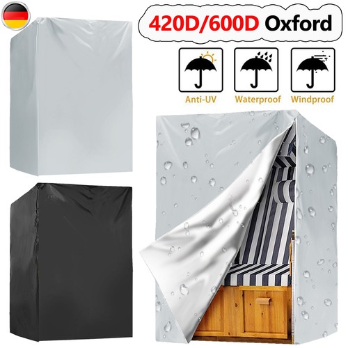 Strandkorb schutzhülle - strandkorb,