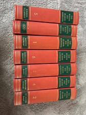 Das Wissen des 20. Jahrhunderts Bildungs-Lexikon, 7 Bände