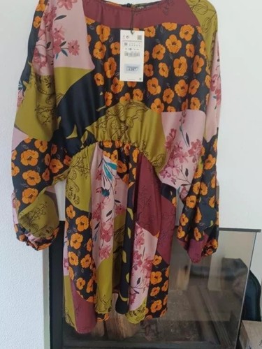 Zara kleid - zara, m