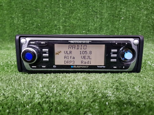 Blaupunkt amsterdam navi 35e - navi,