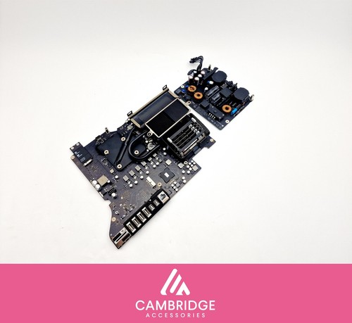 Apple imac logic board - 5k,