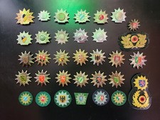 Germany Polizei Stern German