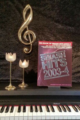 Songbook smash hits - songbook,,