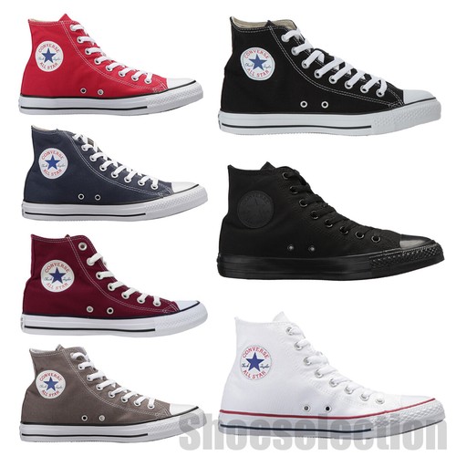 Converse chuck taylor - converse,