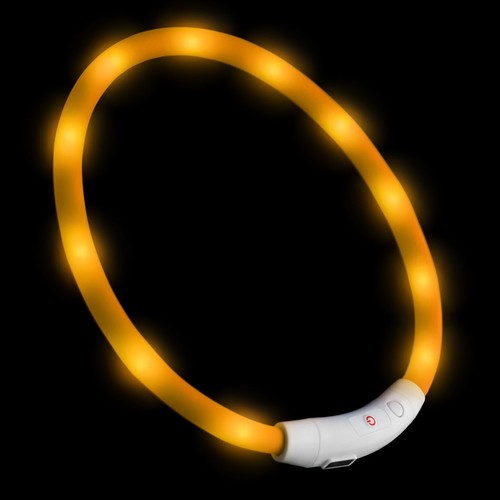 Precorn led silikon hunde - led,