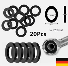 20 Stk Flachdichtung