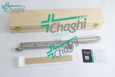 Silber Hauttransplantation