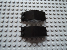 Lego 2 x Windschutz Kotflügel