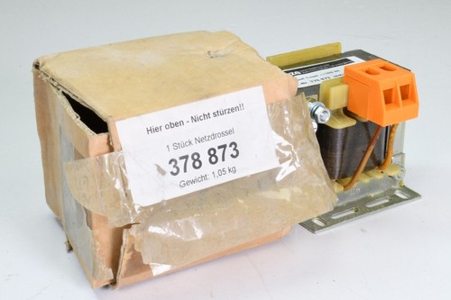 Lenze 378873 netzdrossel - lenze, 378873,