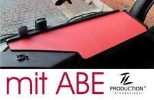 LKW-Tisch Mercedes Actros MP5