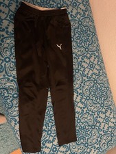 Jogginghose Puma Schwarz