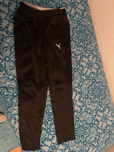 Jogginghose puma schwarz - jogginghose,