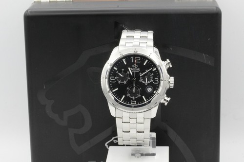Jaguar spor chronograph j687 - chronograph,