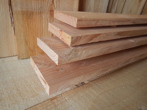 10x douglasie 10x1 - 10x, 10x1,8x150cm