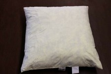 Schwarzfischer Kissen Füllung