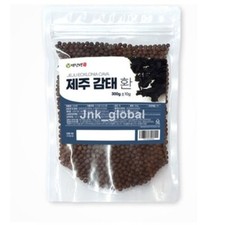 300g Jeju Ecklonia Cava Pillen